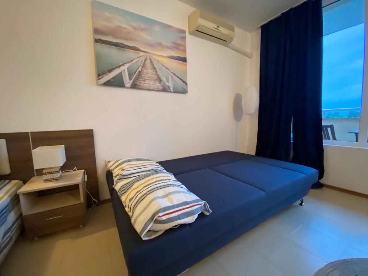 Large Studio Esperanto 401 Sunny Beach Exterior foto