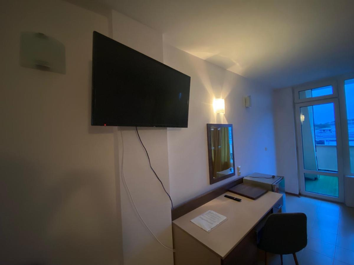 Large Studio Esperanto 401 Sunny Beach Exterior foto