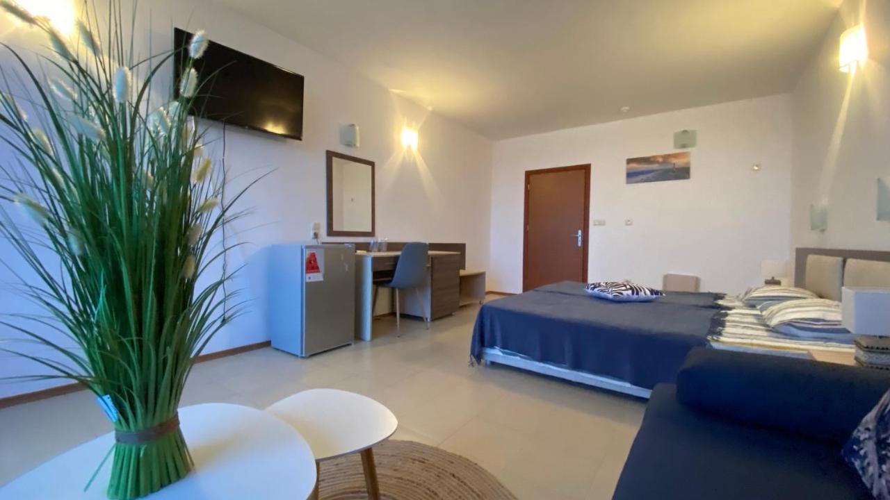 Large Studio Esperanto 401 Sunny Beach Exterior foto