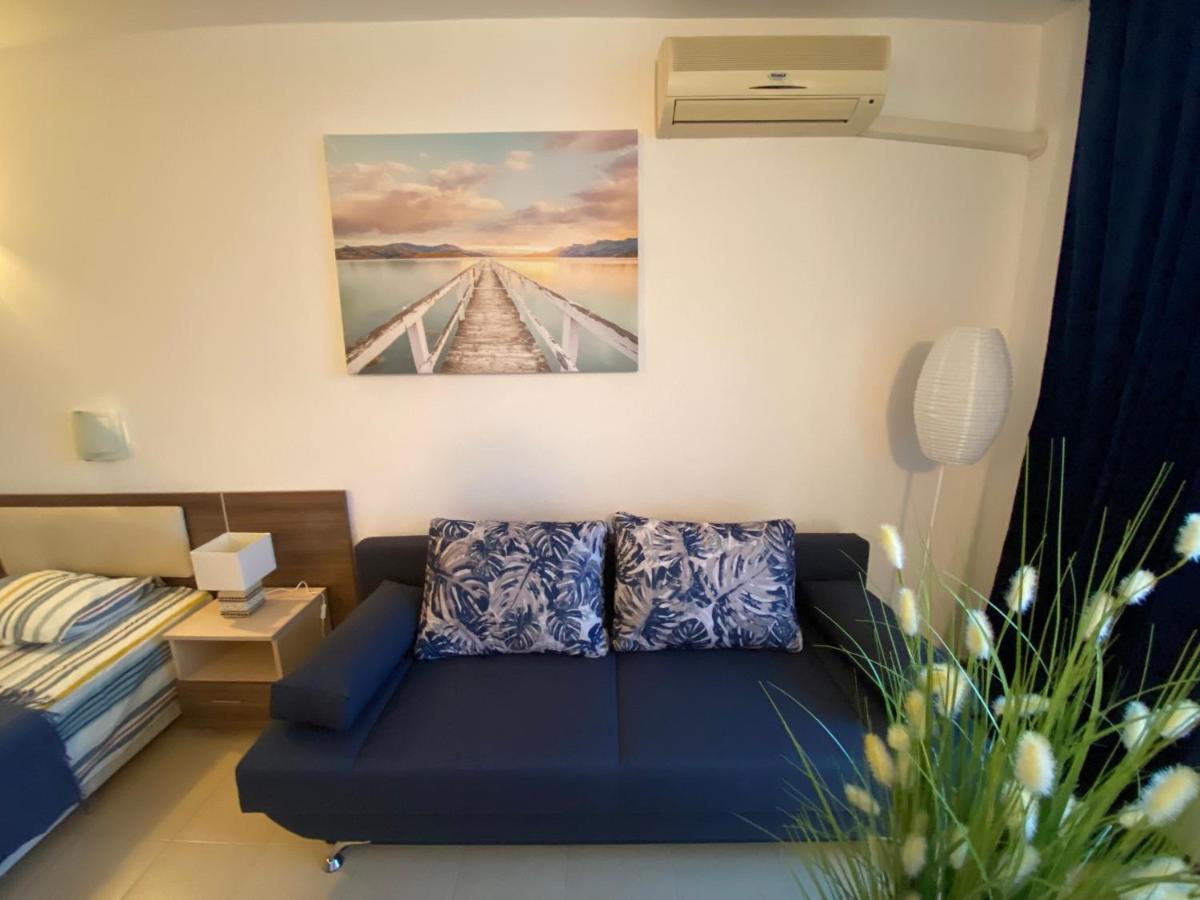 Large Studio Esperanto 401 Sunny Beach Exterior foto
