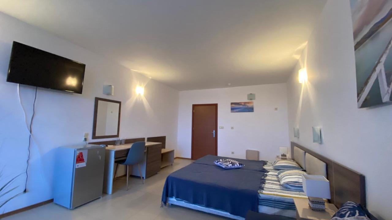 Large Studio Esperanto 401 Sunny Beach Exterior foto