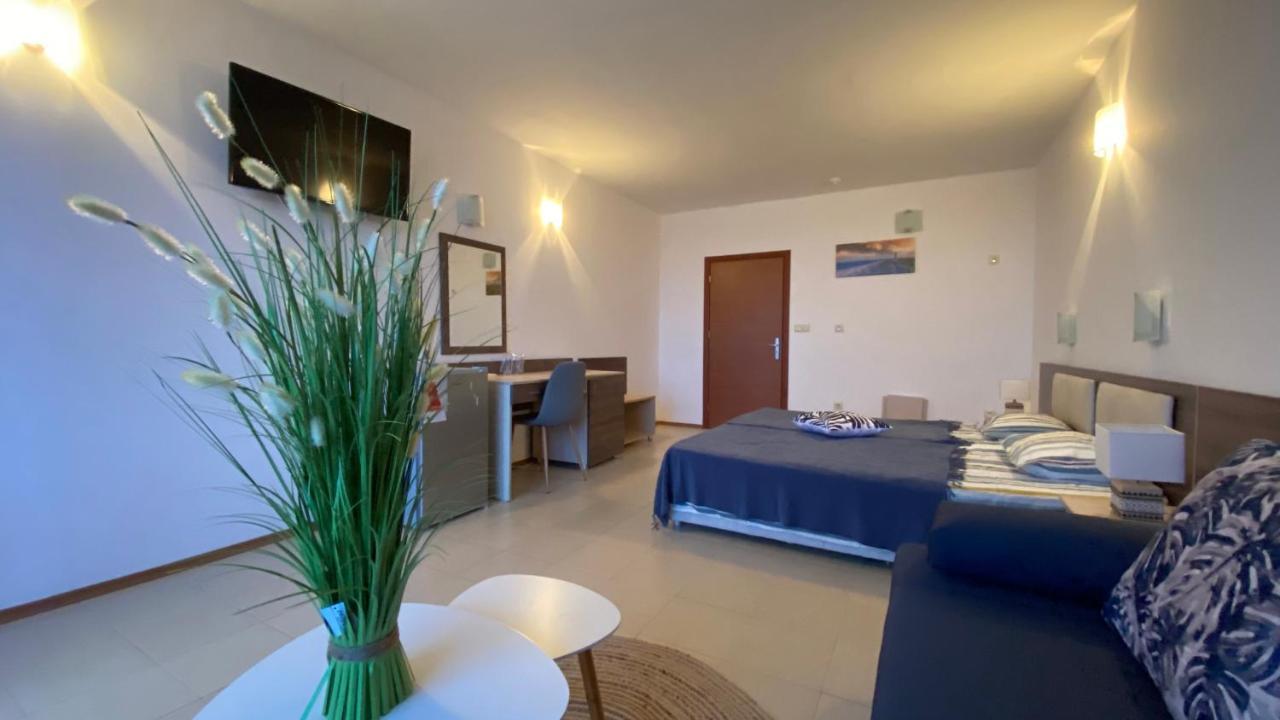 Large Studio Esperanto 401 Sunny Beach Exterior foto