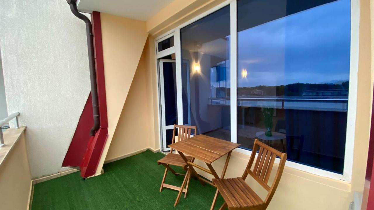 Large Studio Esperanto 401 Sunny Beach Exterior foto