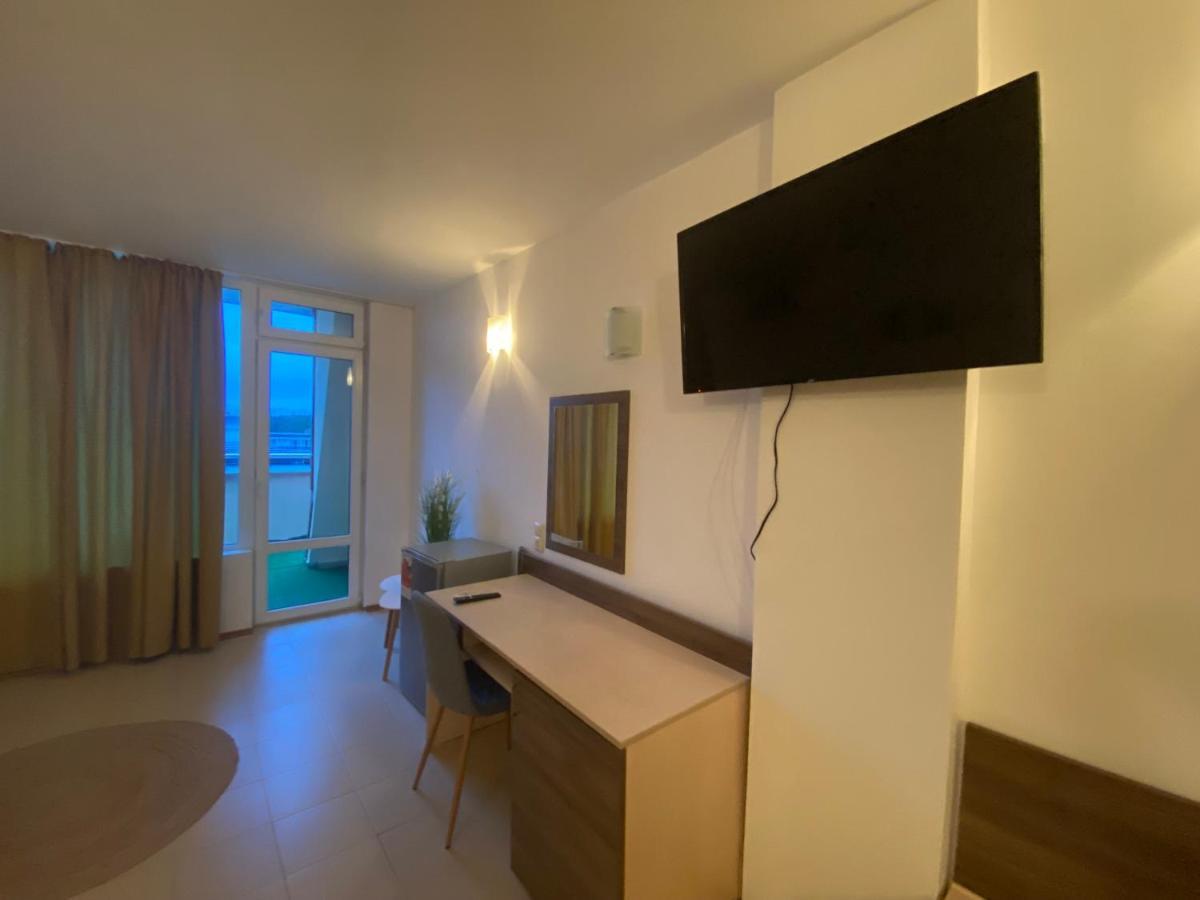 Large Studio Esperanto 401 Sunny Beach Exterior foto