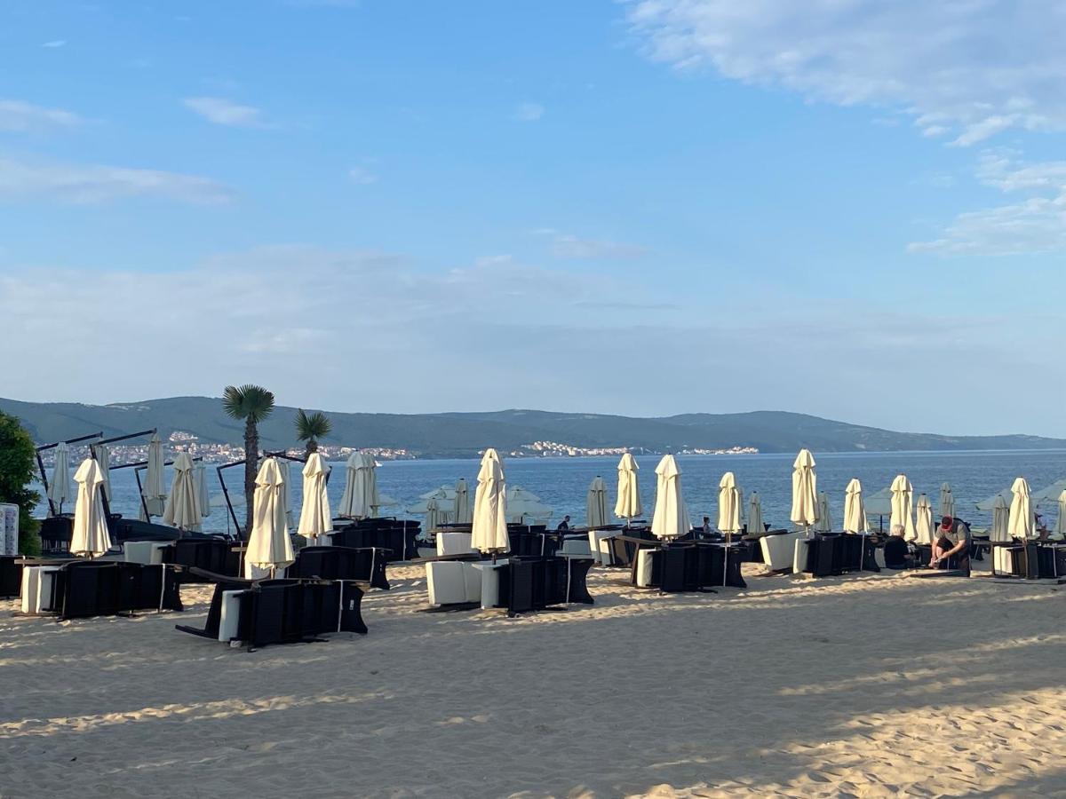 Large Studio Esperanto 401 Sunny Beach Exterior foto