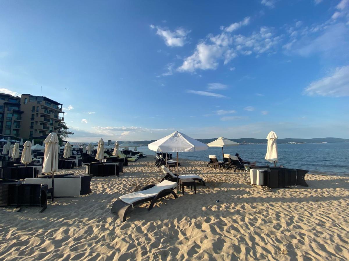 Large Studio Esperanto 401 Sunny Beach Exterior foto